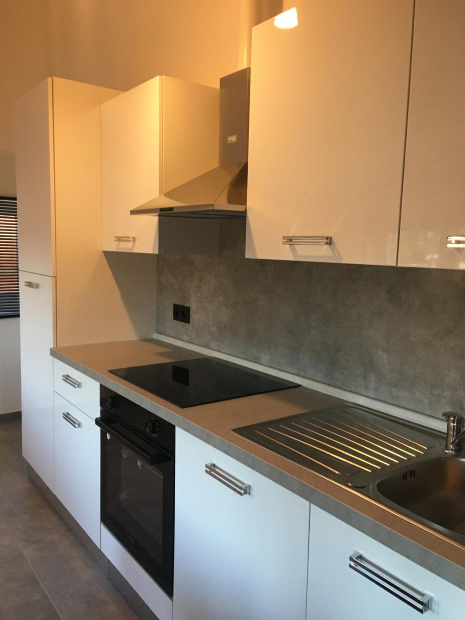 Appartement In Ekeren Exterior photo