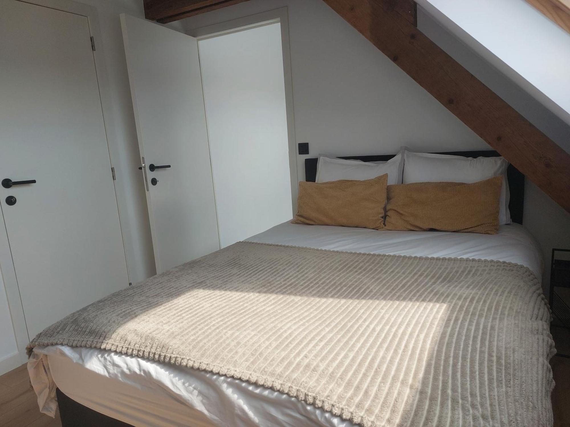 Appartement In Ekeren Exterior photo